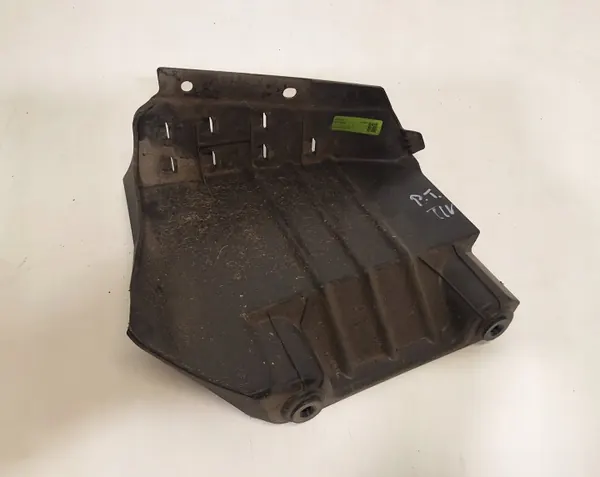 Bouclier sous caisse Hyundai Tucson IV arrière droit OEM 86677-N7CA0 image 2