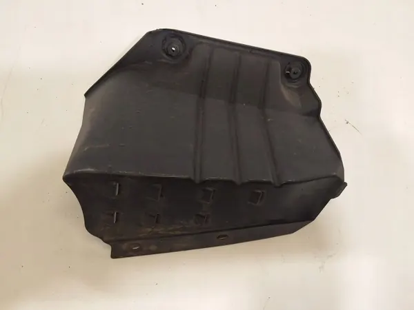 Bouclier sous caisse Hyundai Tucson IV arrière droit OEM 86677-N7CA0 image 3