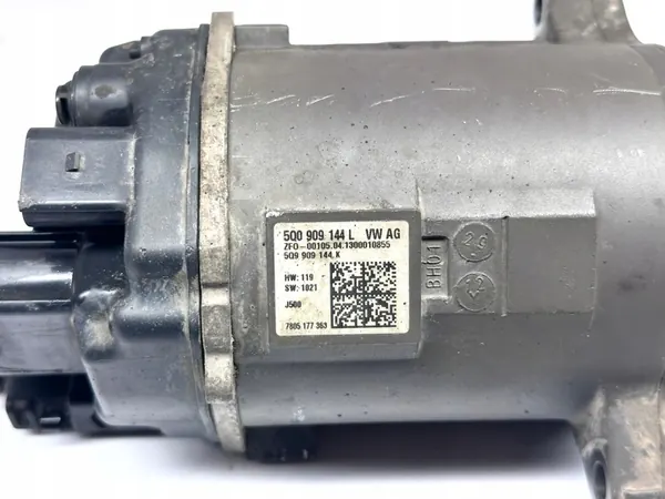 Motor de direção Audi A3 8V 2.0 TDI image 3