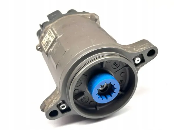 Motor de direção Audi A3 8V 2.0 TDI image 4