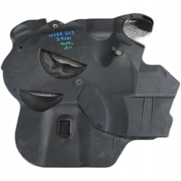 V-snaarafdekking OEM A6420105667 voor Mercedes GLS image 2