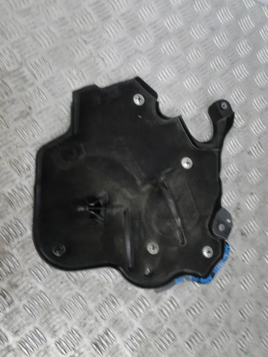 V-snaarafdekking OEM A6420105667 voor Mercedes GLS image 3