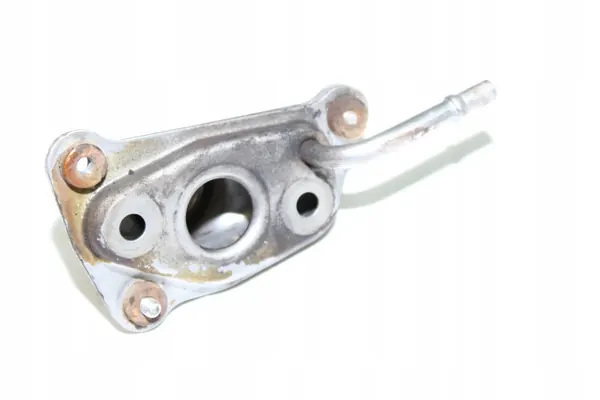 Base d'injection carburant OEM Mercedes Actros MP4 OM471 image 3