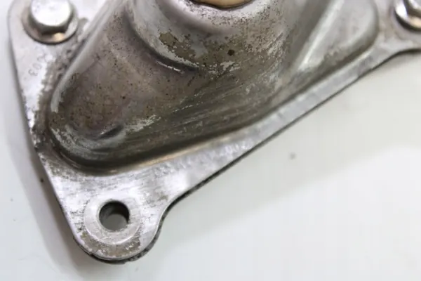 Base d'injection carburant OEM Mercedes Actros MP4 OM471 image 4