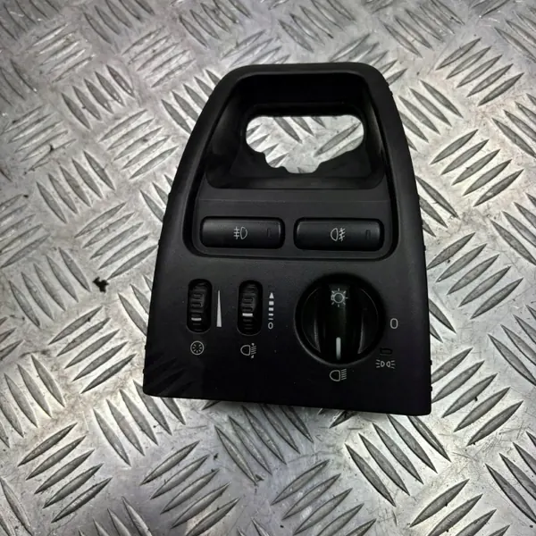 Lichtschakelaar Knop OEM 8685452 Volvo XC90 I image 2