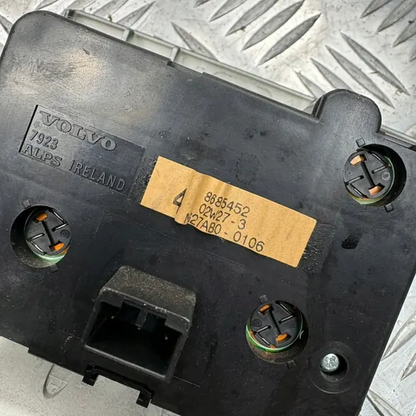 Lichtschakelaar Knop OEM 8685452 Volvo XC90 I image 4