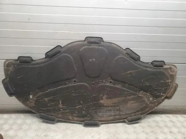 Isolation de capot Audi A6 OEM 4G0863825 - Occasion image 2