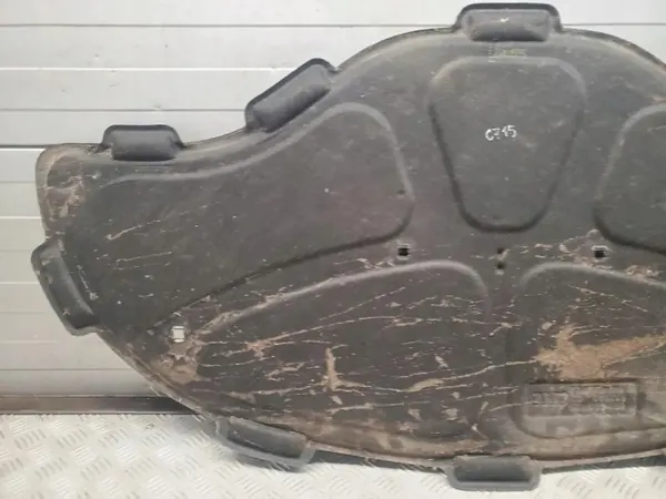 Isolation de capot Audi A6 OEM 4G0863825 - Occasion image 3