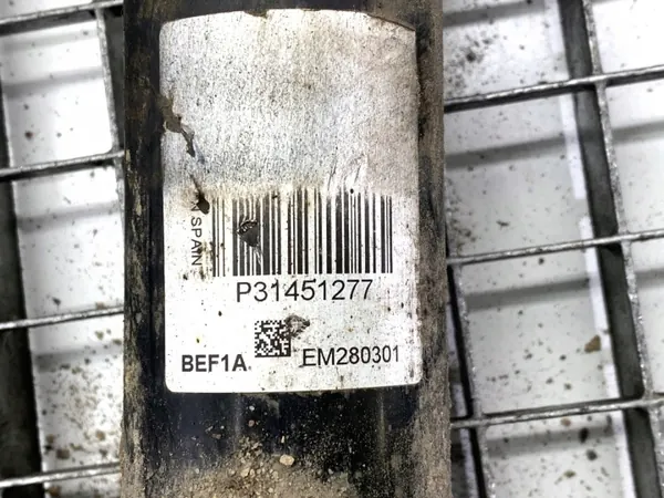 Amortecedor Traseiro Esquerdo OEM P31451280 para Volvo S90 II image 6