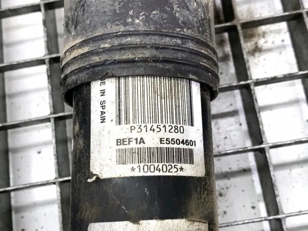 Amortecedor Traseiro Esquerdo OEM P31451280 para Volvo S90 II image 7