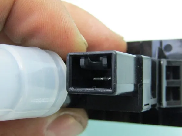 HONDA e:NY1 24R Sensor de Temperatura Interna image 6