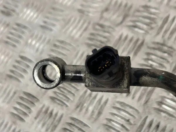 Maserati Servolenkungsschlauch OEM 670005776 image 5