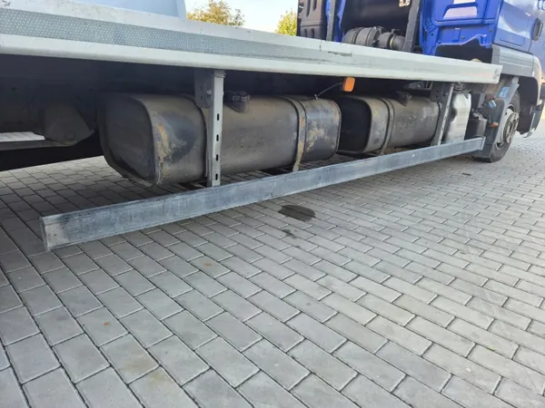 MAN OE fietsbeschermband rechts 327cm TGL/TGM image 2