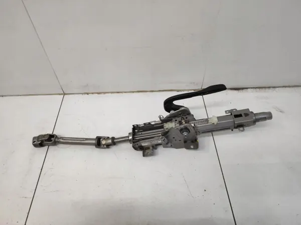 Colonne de direction OEM 3Q1419501B pour VW Passat B8 image 2