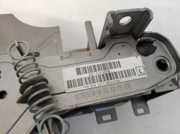 Colonne de direction OEM 3Q1419501B pour VW Passat B8 image 7