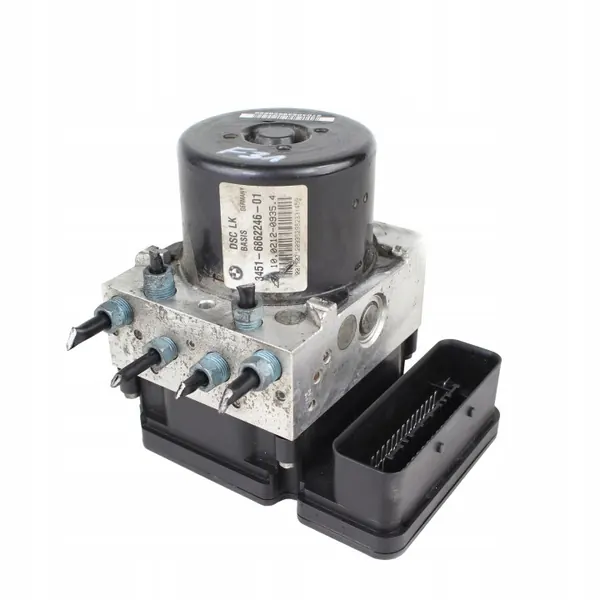 ABS-pump OEM 6862246 för BMW F30/F31 2.0D N47 image 2