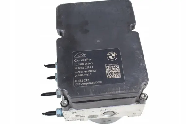 ABS-pump OEM 6862246 för BMW F30/F31 2.0D N47 image 5
