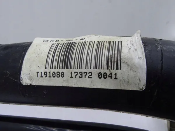 Depósito de combustível OEM 9819248480 para Peugeot 308 II T9 2013-2021 image 5