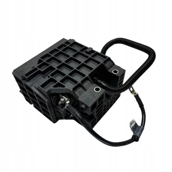 Audi Q5 80A Lift 2.0 TFSI Mild Hybrid Akku OEM 8W0915101A image 9