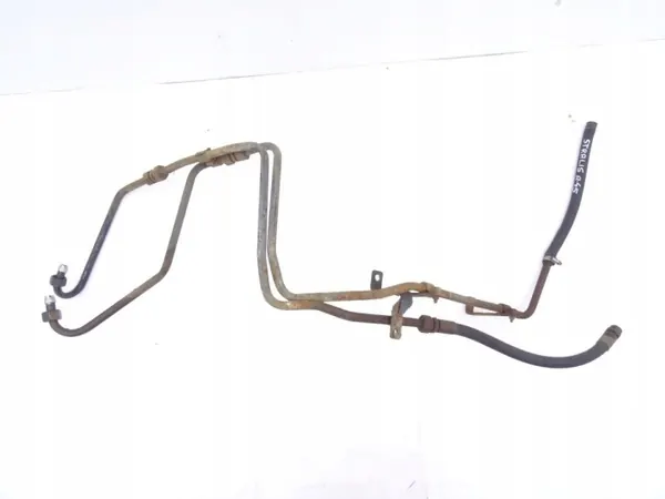 Luftschlauch OEM IVECO_STRALIS_HI-WAY Gebrauchtteil image 2