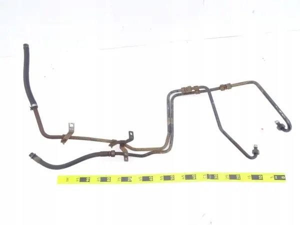 Luftschlauch OEM IVECO_STRALIS_HI-WAY Gebrauchtteil image 3