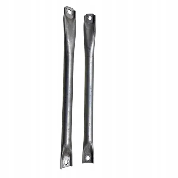 Piezas del vano motor BMW 7 F01-F04 OEM 718031605 image 2