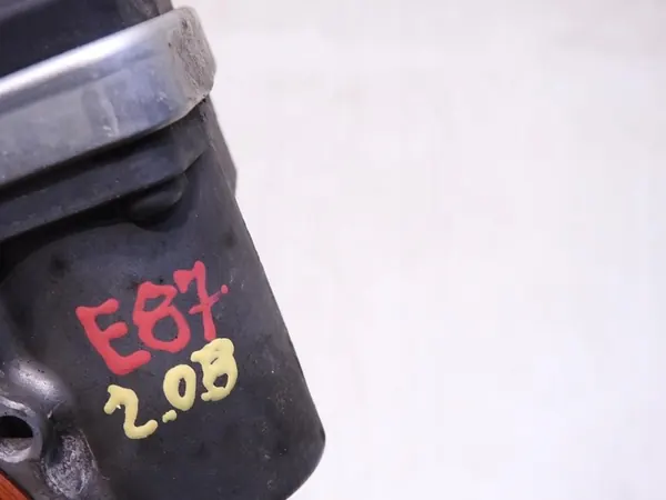 Corpo de Aceleração BMW 1439580 image 2