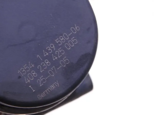 Corpo de Aceleração BMW 1439580 image 7