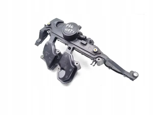 Separador de óleo Nissan X-Trail OEM 8200673395 image 10