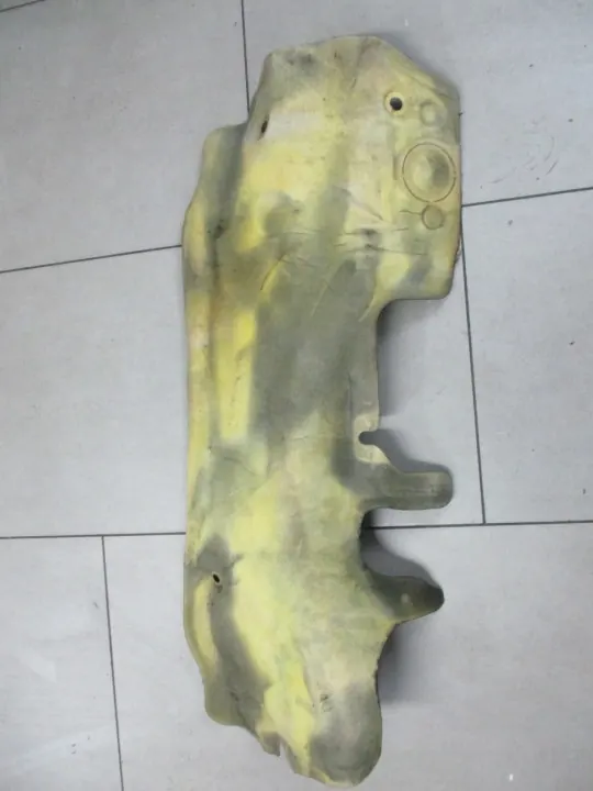 Isolation cloison Citroen C3 Picasso 08-16 OEM image 3