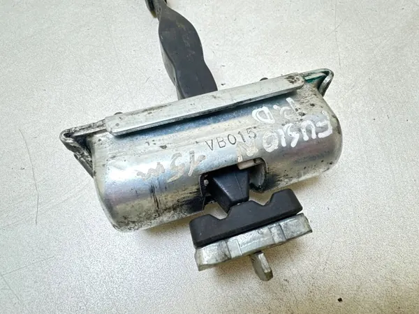 Limitador de porta Ford Fusion II 2014 VB015 image 3