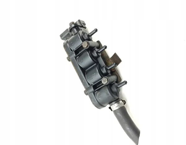 Carril inyector GLP OEM RG1 Medi usado image 2