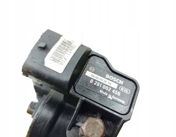 Carril inyector GLP OEM RG1 Medi usado image 3
