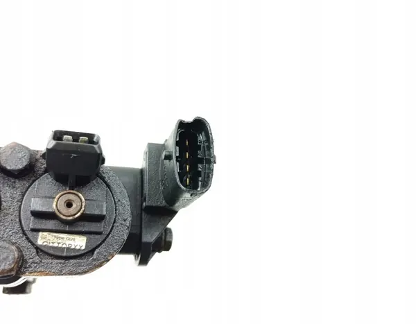 Carril inyector GLP OEM RG1 Medi usado image 4