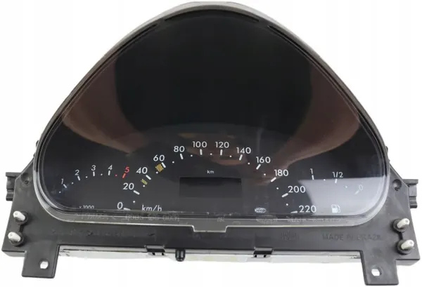 Mercedes-Benz OE A4144460221 - Begagnad originaldel image 2