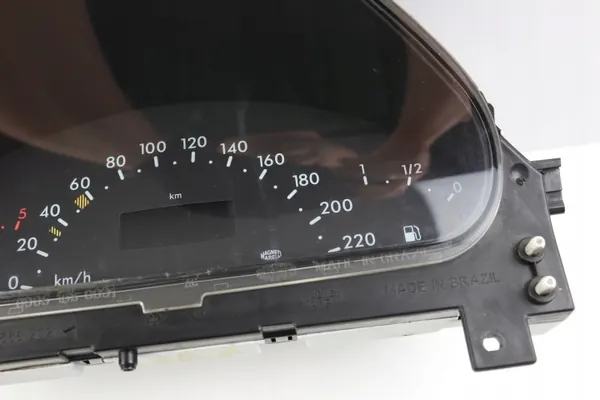 Mercedes-Benz OE A4144460221 - Begagnad originaldel image 3