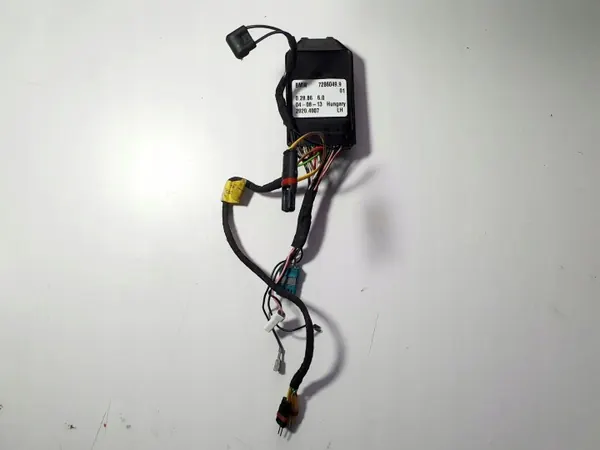 Módulo espelho esquerdo OEM 7286049.9 para BMW F30 F36 image 2