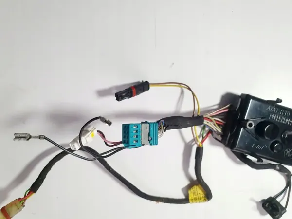 Módulo espelho esquerdo OEM 7286049.9 para BMW F30 F36 image 10