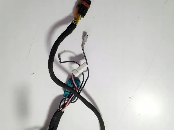 Módulo espelho esquerdo OEM 7286049.9 para BMW F30 F36 image 4