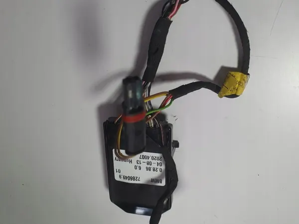 Módulo espelho esquerdo OEM 7286049.9 para BMW F30 F36 image 5