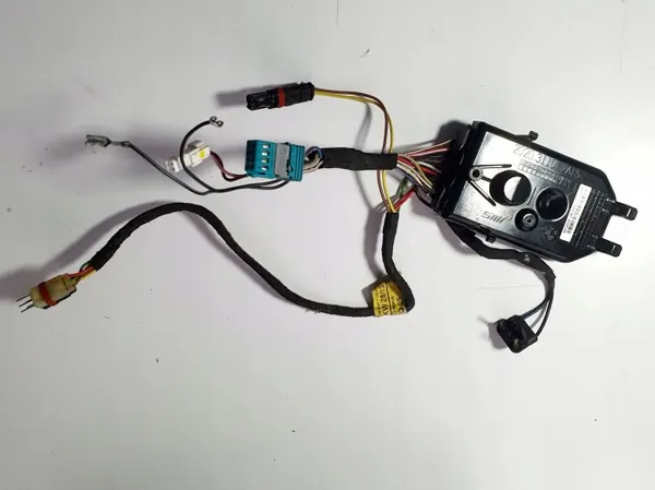 Módulo espelho esquerdo OEM 7286049.9 para BMW F30 F36 image 8