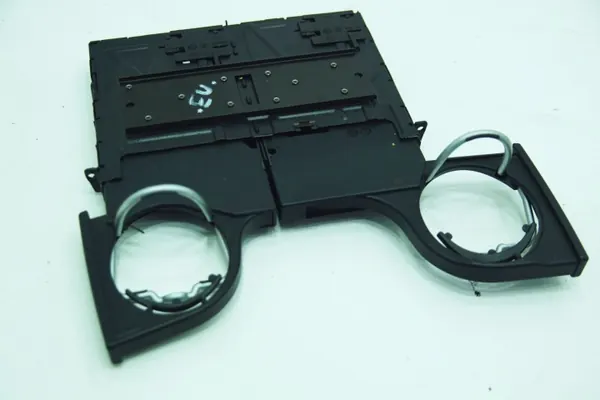 Juomapidin OEM A2306800250 Mercedes SL R230:lle image 2