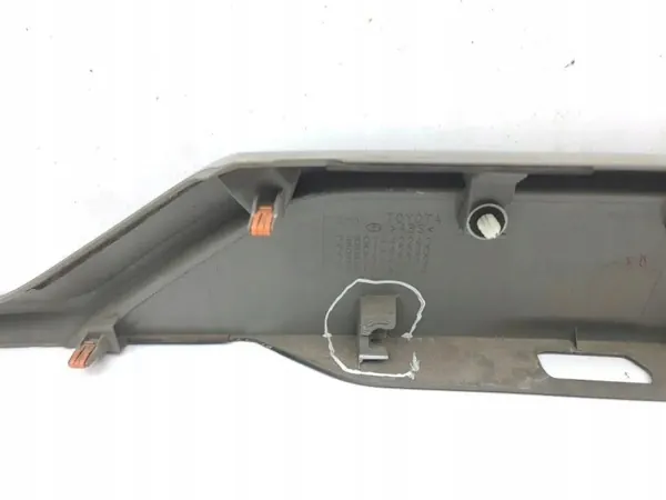 OEM 7680142240 Garniture Hayon Toyota RAV4 2019-2024 image 3