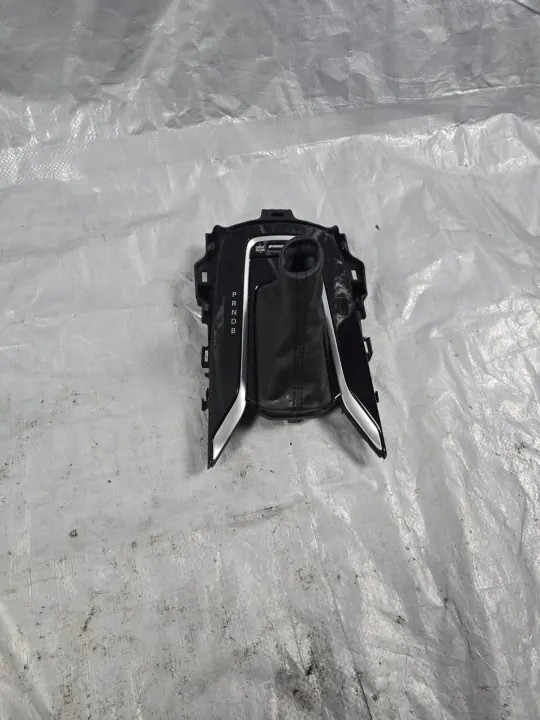 OEM 76P549-LH Manchon de levier pour Toyota Corolla E21 image 2