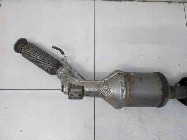 DPF-filter VW T6 7E0131723R 7E0131700A image 2