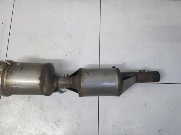 DPF-filter VW T6 7E0131723R 7E0131700A image 3