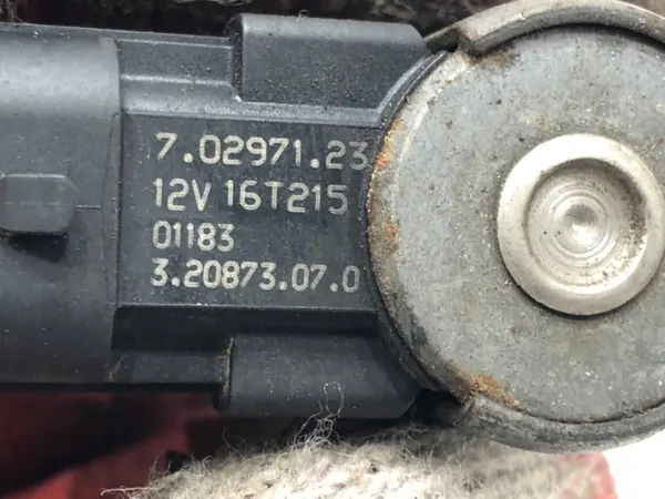 Oliedrukregelaar OEM 70297123 voor Fiat 500X image 5