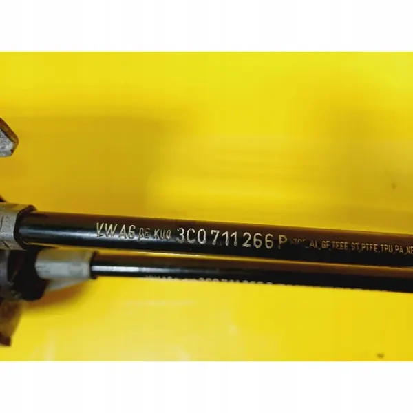 Sélecteur de vitesses manuel VW Passat B6 1.6 FSI OEM 3C0711265P image 10