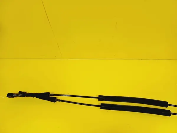 Sélecteur de vitesses manuel VW Passat B6 1.6 FSI OEM 3C0711265P image 2