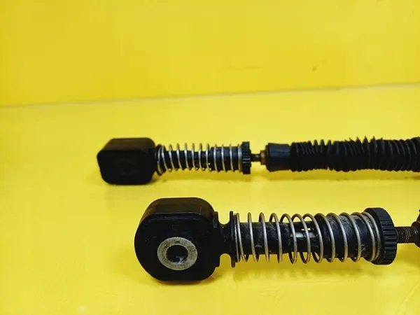 Sélecteur de vitesses manuel VW Passat B6 1.6 FSI OEM 3C0711265P image 3